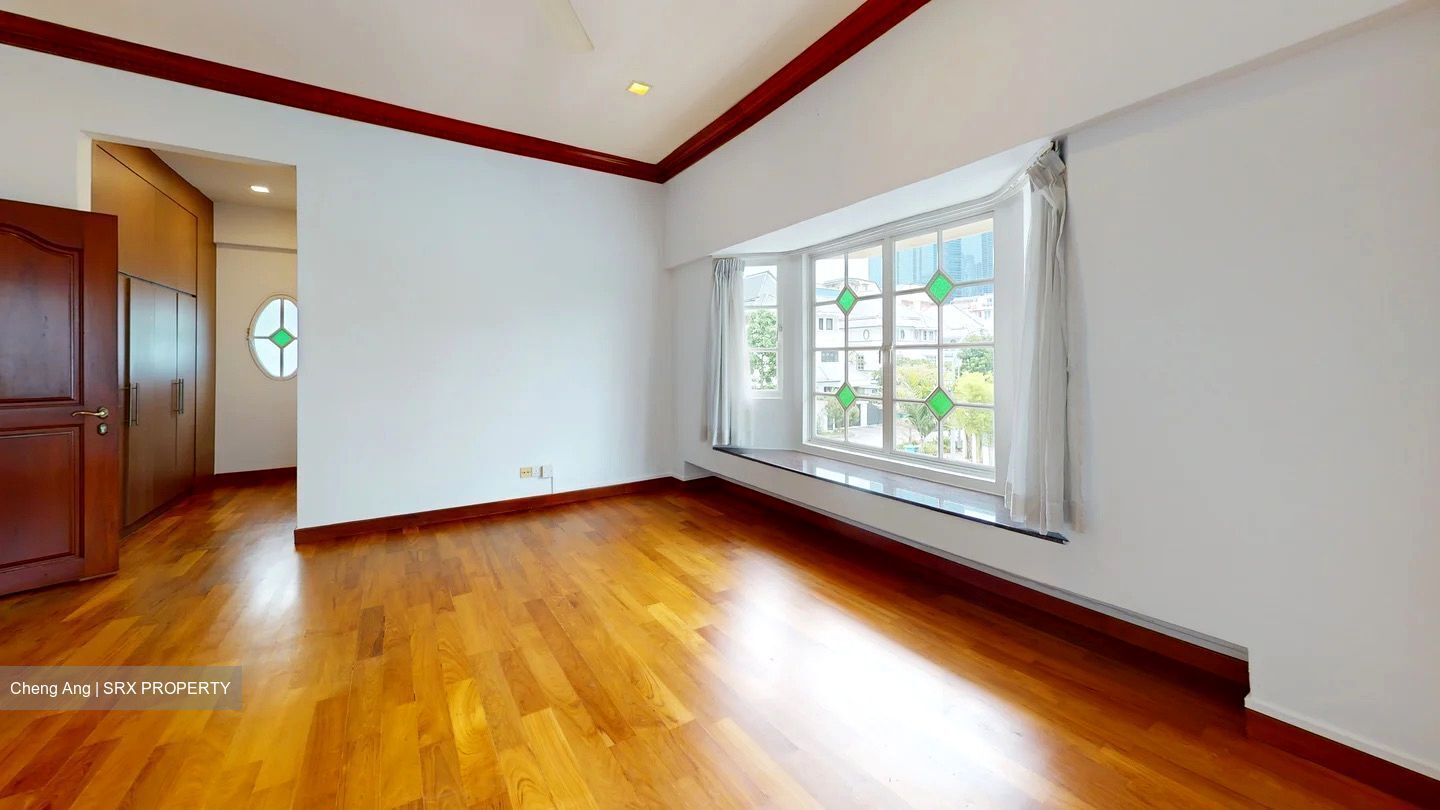 Gentle Villas (D11), Detached #611817091